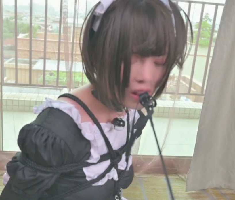 伪娘捆绑鹿角猫爪13v视频17.7G百度盘下载