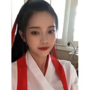 高价购买美女神琪琪私拍特写