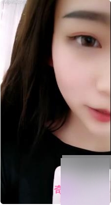 可爱主播欣欣的可盐可甜合集