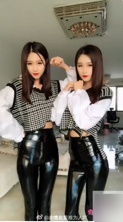 热卖推荐抖音快手皮裤舞蹈合集，让你的舞姿更加炫酷！