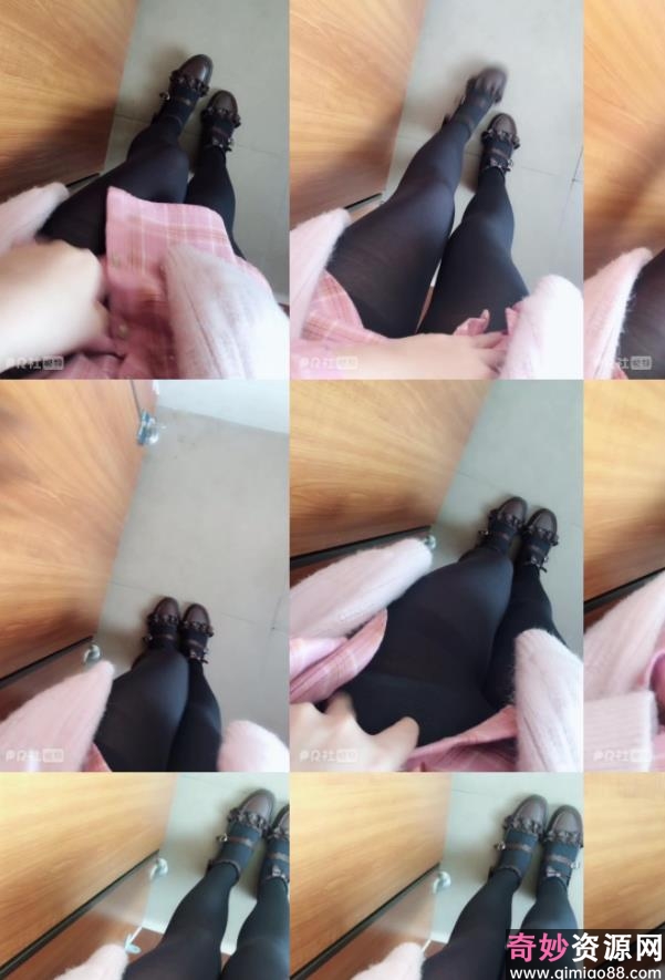 PR社衣酱27套：时尚潮流系列