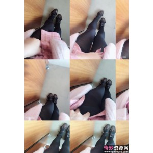 PR社衣酱27套：时尚潮流系列