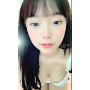 性感透视装浴室诱惑