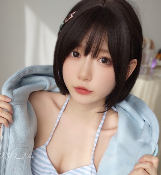 转载搬运的内容中含有以下-迷之呆梨-发条少女-fantia-12月订阅-167P-6V-430MB-百度盘