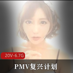 亚籍女Y的小合集:20V-6.7G,咬一口兔娘,巨囊症作品,三人游,极速抽C