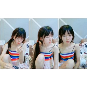 清纯可爱主播幼萝29集视频合集13.9G