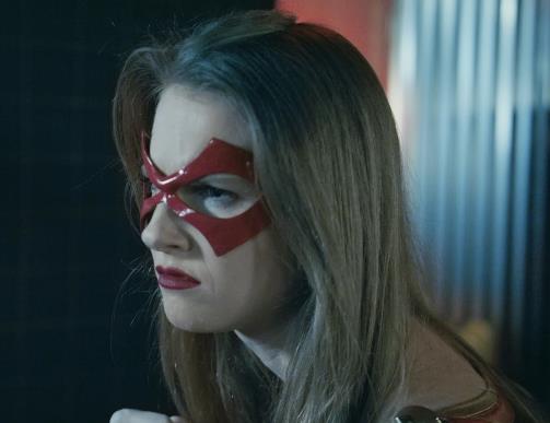 4V-5.8G欧美女英雄AshleyLane暗黑界之旅