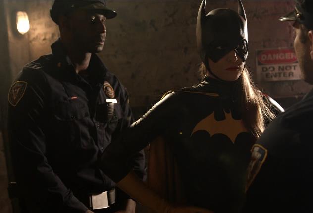 《AshleyLane:欧美暗黑界女王X瘾者漫威女英雄24部视频欣赏》