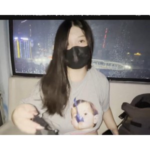 大球女神九儿温柔妹妹定制摩天轮幸福11分钟视频