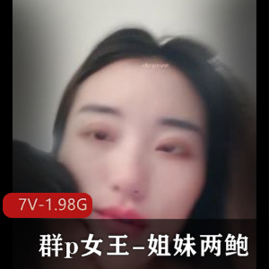 团建女王姐妹自拍2V-1.7G视频下载观看