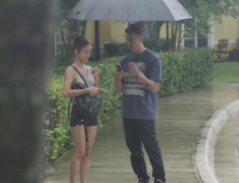 《情圣：一集36分钟的综艺风采》