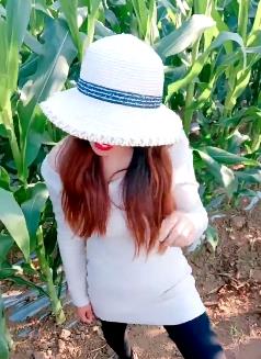 大爷的户外经验传授：挑战自然风光，感受健康亲和力，温暖美好moment