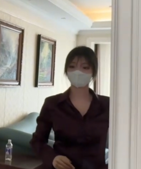 转载搬运精选御姐-情深叉喔-新-被包养的秘书[1V+922MB][百度盘]