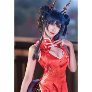 冉冉酱神秘图包3.3G新年定制奇怪姿势张精美照片