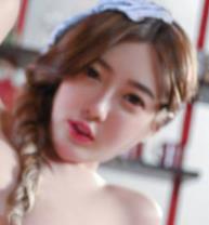 璃奈酱SSS级精选女神无圣光混血女仆润滑剂作品373MB