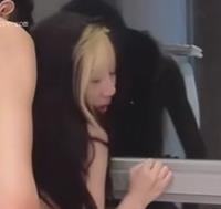 疯狂互动美女主张翰作品，精神小鲜肉给力三连