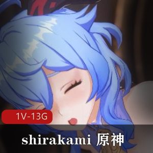 姐姐风采:原神&崩坏三作品合集4K60FPS