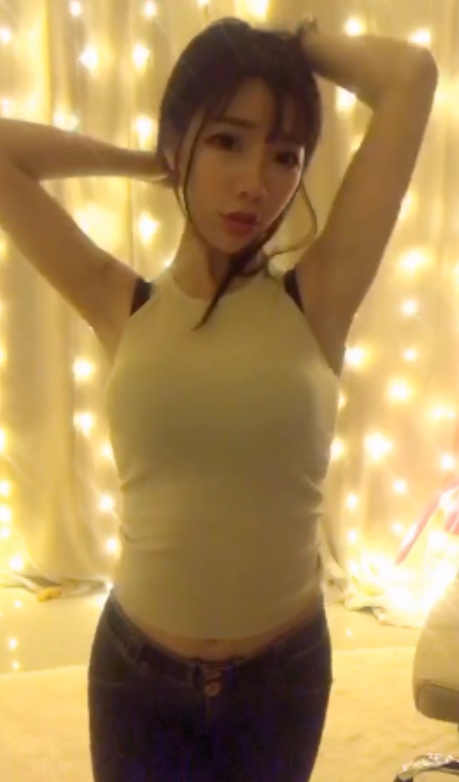 斗鱼第一主播小野猫嗲琪，62v9.3g视频数量