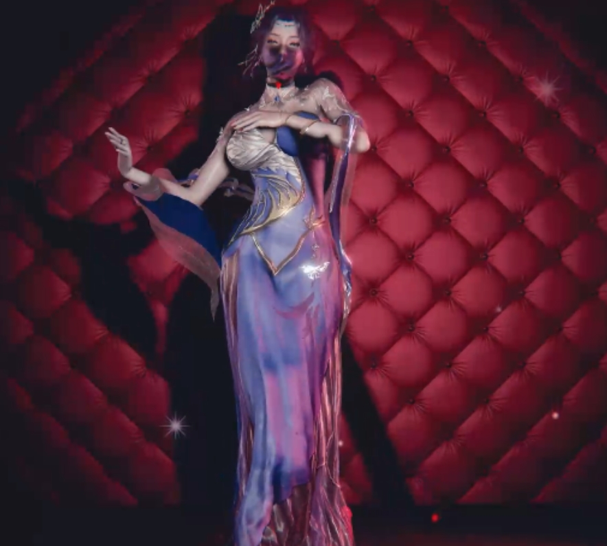 593.8克3D动漫合集：斗罗、斗破等精彩内容