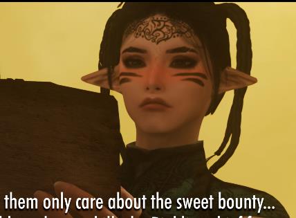 3D微口味重哥布林:女精灵夜袭活抓轮P24分钟