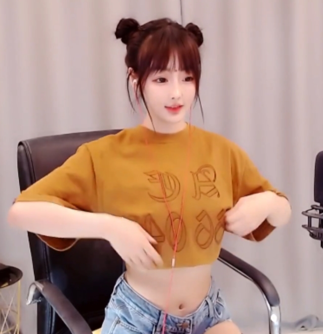 斗鱼(奇领)林小花2020-2022视频合集35部