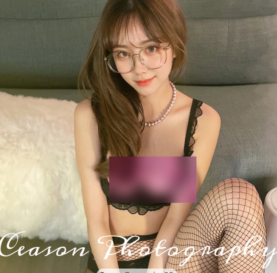 Ceasonshot99女神高颜值御姐风户外展示视频291M/4V+185P