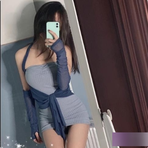 奇妙独家:大神自剪抖音风卡点,Y妻故事合集25G视频共32个