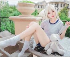 猫君君蕾姆清凉一夏贞德合集视频