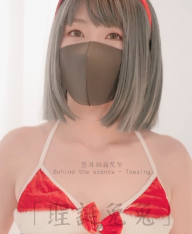 可爱私信短篇集珍珠，HongKongDoll最新NVNP+378百度盘视频