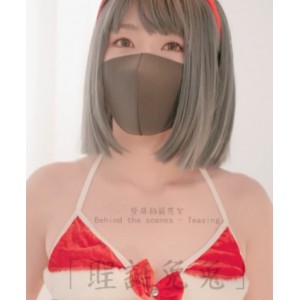 可爱私信短篇集珍珠，HongKongDoll最新NVNP+378百度盘视频