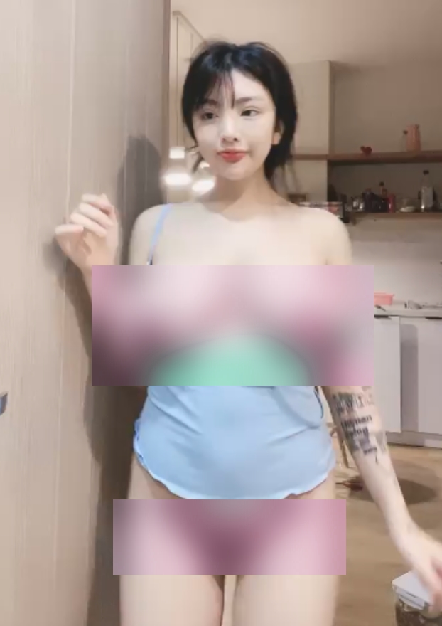 大啵啵球球坚挺，嫩滑放飞自我，1v+1.3g视频精彩纷呈