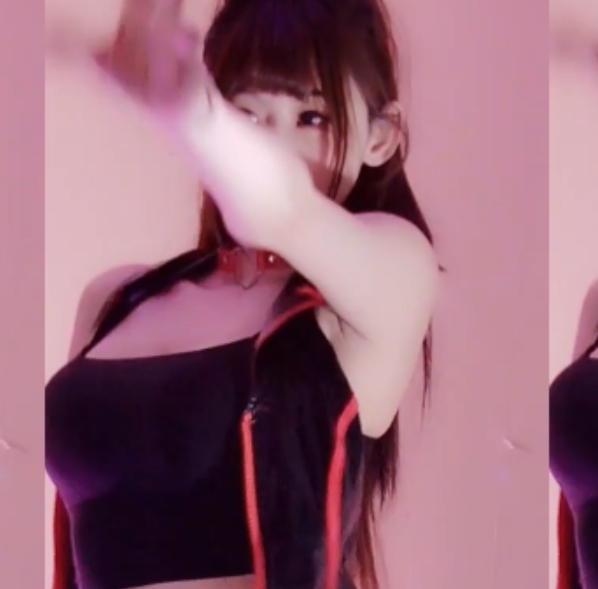 虎牙牛小蘑菇4月热舞小合集无水印1.8G百度盘