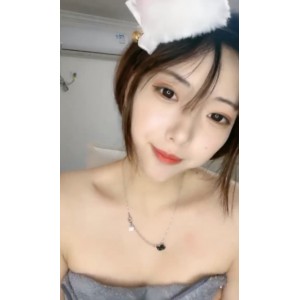 打包半糖嗲嗲的美女主播直播合集10V6.26G