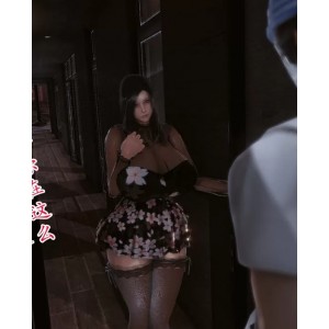 3D漫画phloxcc作品合集4800P2.1G百度盘