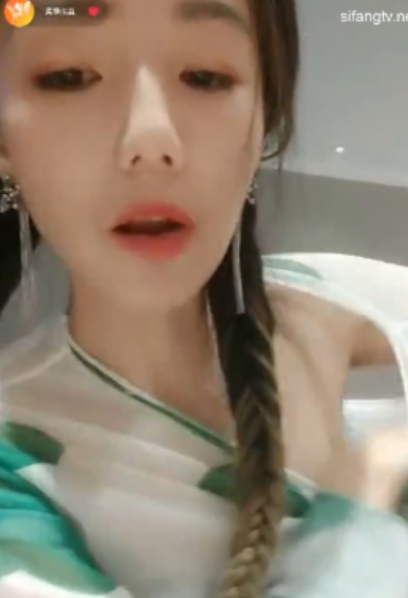 柔情似淼：高颜值孕妇视频收藏272部