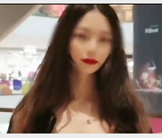 精选烧货资源，Exhib精彩露脸！