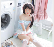 金鱼kinngyo最新作品作品合集，2.8G视频量，家政妇角色惊艳登场，收藏必备！