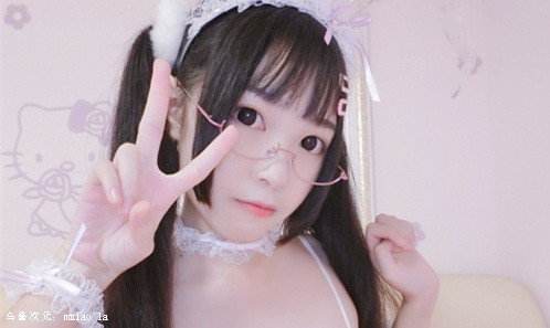 宇喵喵：青春艺术视频照片推荐