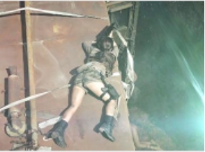 猎奇恐怖视频第二弹，8V高清画质，8.9G文件大小