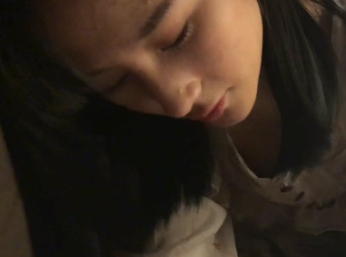 稀缺的清纯女人小姨子黑丝网袜