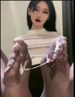 抖音风小明帽红框挑战百层挑战合集1，4.4G视频更新，红框挑战打包观看