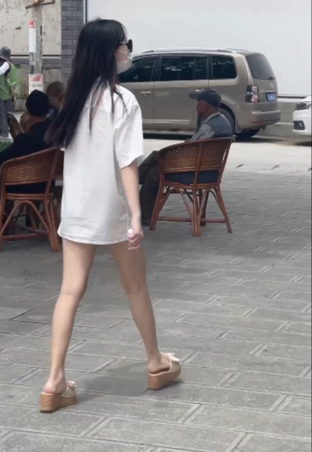 顶级展示艺术家Luna000yu/娜娜热舞合集41v2.1G百度盘