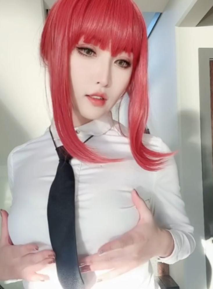 华人小姐姐MissWarmJ部分合集，12个视频1.2G，百度盘分享