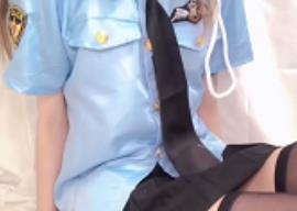 独特妹子米娜学姐自选JK资源合集，总大小2.2G