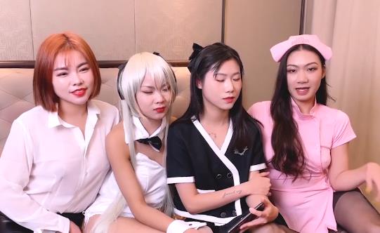 美传媒倾情打造，5V-4.1G视频完整版，一次满足你对城市游的所有期待！麻豆小伙伴