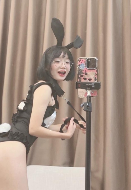 清纯维密圈女孩王胜利抖音合集722P，1.3G视频，百度盘下载！