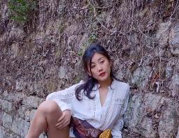 网红宜家女主Fullfive原版超清自拍视频5V-5.6G,颜值身材双丰收