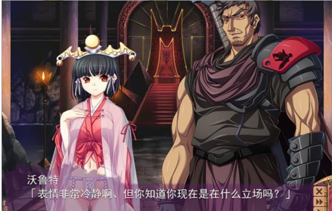 超人气日系风格PC拔作ADV-度盘《黑兽游戏》15.61G绝版合集