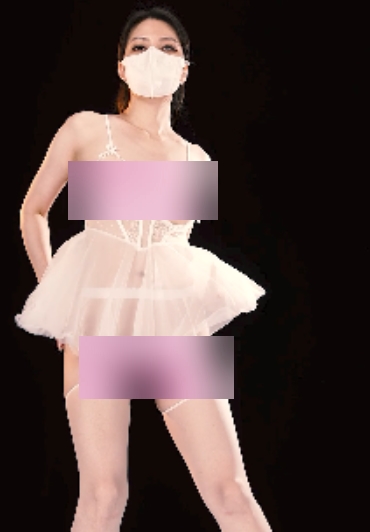 神秘JM假面NO74-NO1AI增强版超清4K，视频大小n+14.38g，百度盘分享