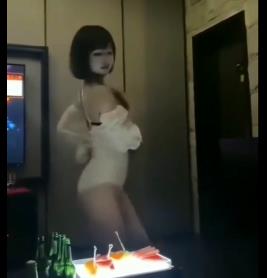 优质暗黑KTV：公主女神自拍视频，资源剪辑，冲刺交友必备花下载